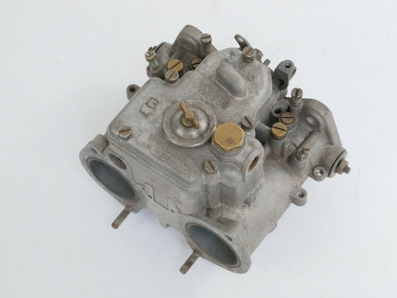 1972-79 Ferrari 365 GT4 400 GT Weber 38 DCOE 111 Carburettor