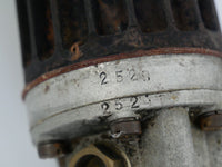  Ferrari 250 275 330 FISPA Electronic Fuel Pump