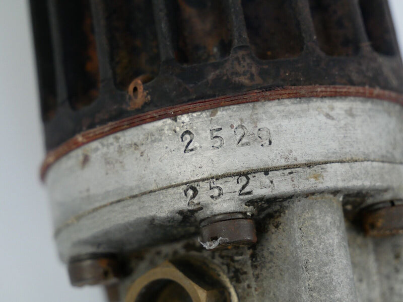  Ferrari 250 275 330 FISPA Electronic Fuel Pump