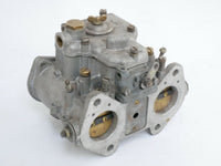 1972-79 Ferrari 365 GT4 400 GT Weber 38 DCOE 111 Carburettor