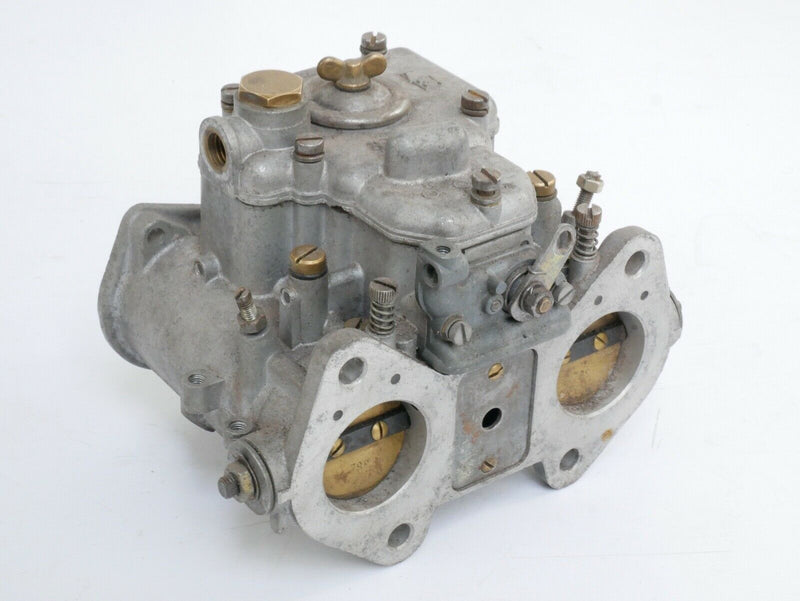 1972-79 Ferrari 365 GT4 400 GT Weber 38 DCOE 111 Carburettor