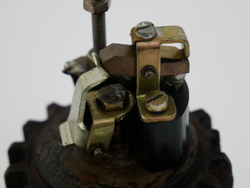  Ferrari 250 275 330 FISPA Electronic Fuel Pump