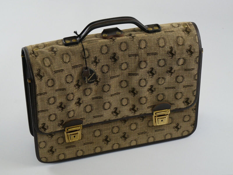 errari Luggage Messenger Bag 308 512 400 412