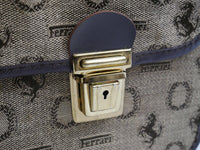 errari Luggage Messenger Bag 308 512 400 412