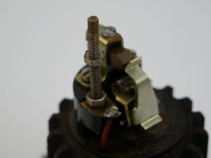  Ferrari 250 275 330 FISPA Electronic Fuel Pump