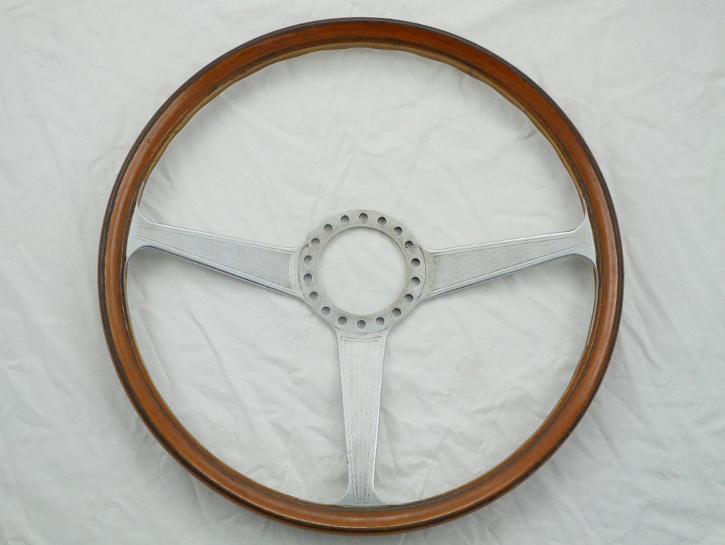 Ferrari 275 330 MOMO Steering Wheel