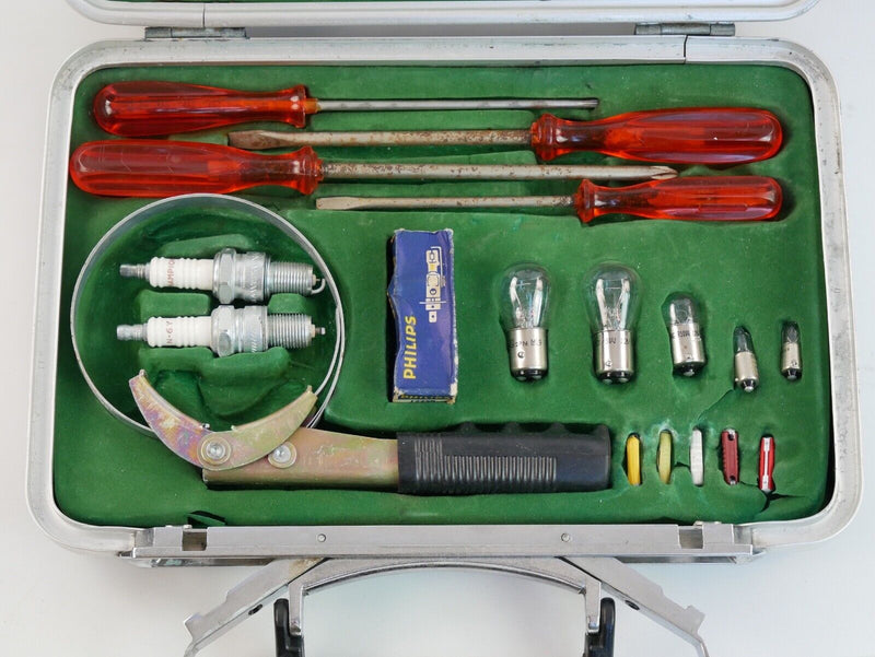 Ferrari 365 GT4 BB Complete Tool Kit