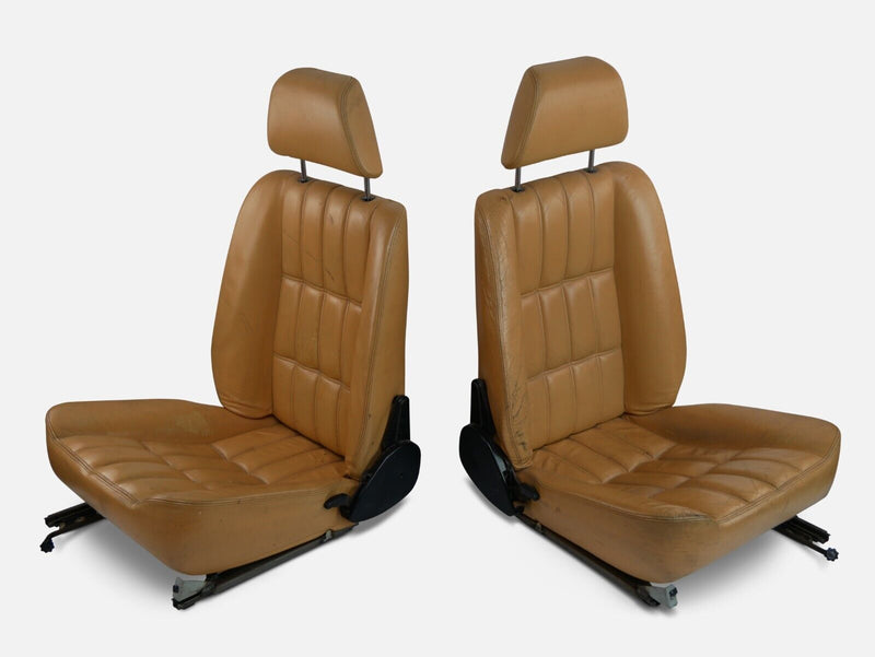Ferrari 328 Front Seats