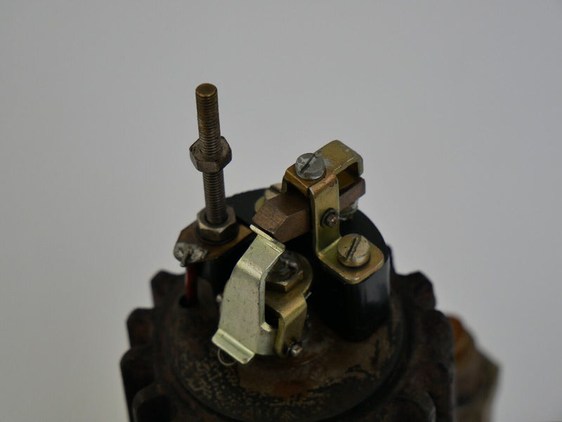  Ferrari 250 275 330 FISPA Electronic Fuel Pump