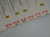 1986 Ferrari 328 Manual Pouch Set