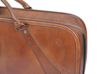 ferrari 512 bb luggage