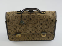 errari Luggage Messenger Bag 308 512 400 412