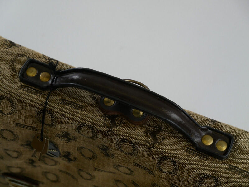errari Luggage Messenger Bag 308 512 400 412