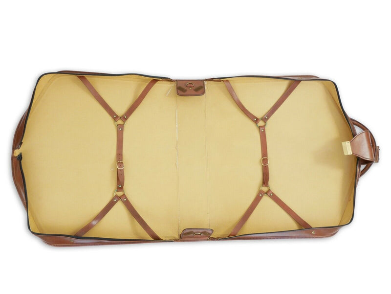 1976-81 Ferrari 512 BB Schedoni Luggage Set 365