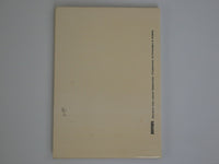 Ferrari 308 GTB GTS Owner's Manual North American Version