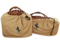 ferrari 512 bb luggage