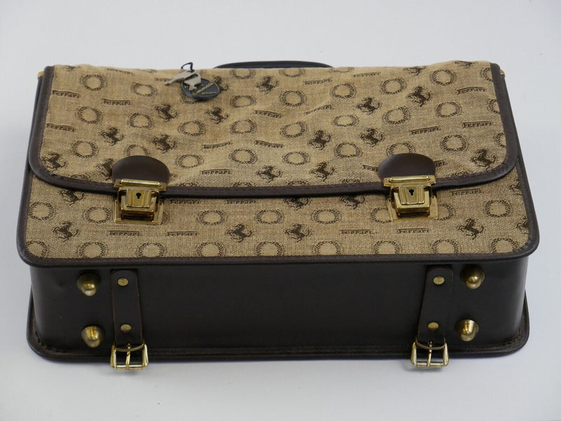 errari Luggage Messenger Bag 308 512 400 412