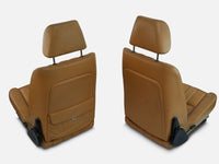 Ferrari 328 Front Seats