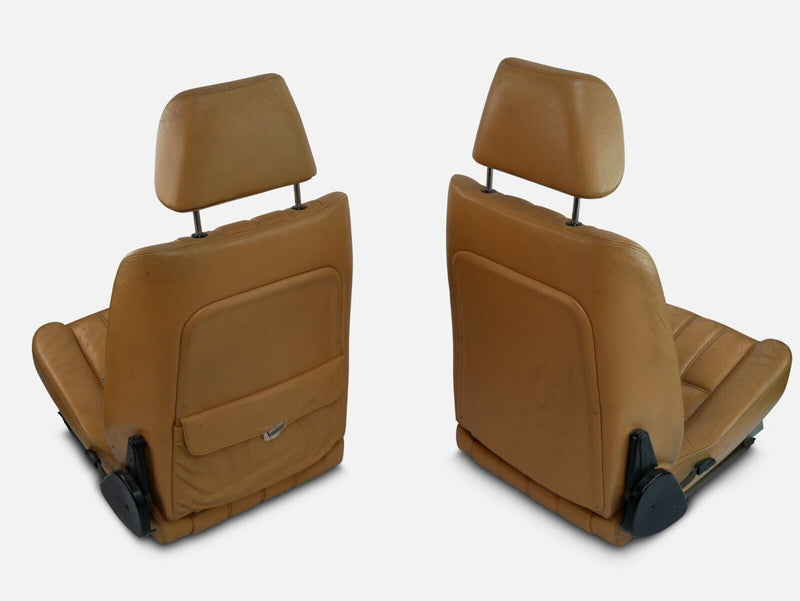 Ferrari 328 Front Seats