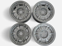 Ferrari 246 Dino Cromodora Wheels 