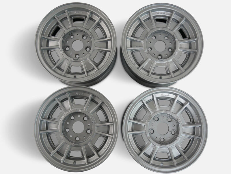 Ferrari 246 Dino Cromodora Wheels 