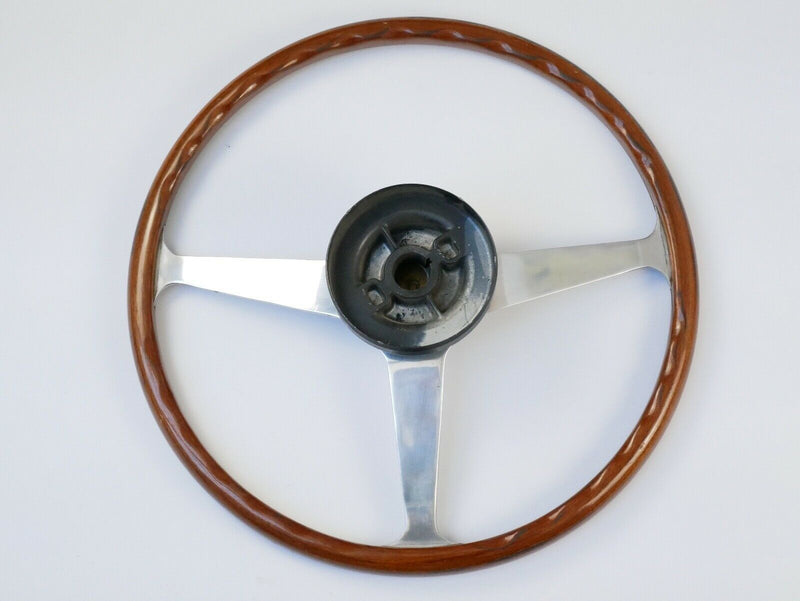 Ferrari MOMO 206 246 Dino Steering Wheel