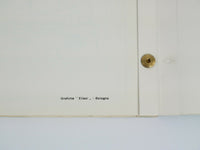 Ferrari 206 Dino Spare Parts Manual