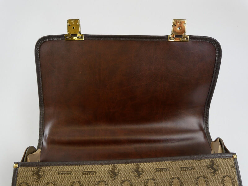 errari Luggage Messenger Bag 308 512 400 412