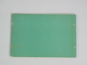 Ferrari 206 Dino Spare Parts Manual