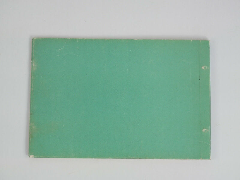 Ferrari 206 Dino Spare Parts Manual