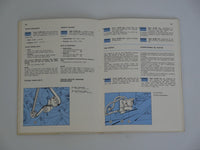 Ferrari 308 GTB GTS Owner's Manual North American Version