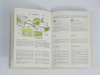 Ferrari 308 GTB Owner's Manual North American Version