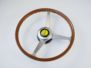 Ferrari MOMO 206 246 Dino Steering Wheel