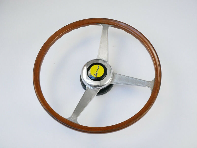 Ferrari MOMO 206 246 Dino Steering Wheel