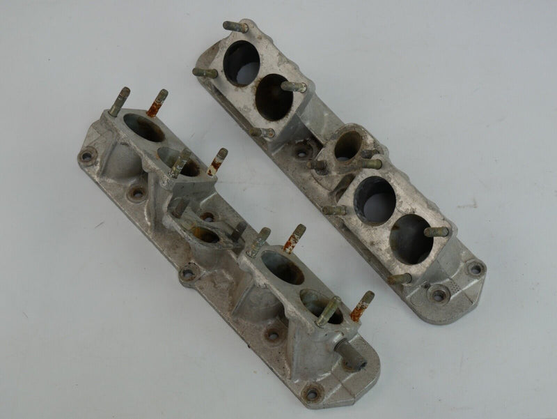 Ferrari 308 GT4 GTB GTS Inlet Manifolds