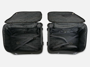 Ferrari 458 speciale luggage