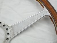 Ferrari 275 330 MOMO Steering Wheel