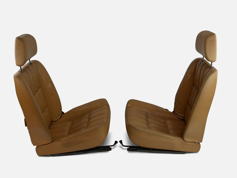 Ferrari 328 Front Seats