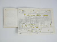 Ferrari 308 GTB Owner's Manual North American Version