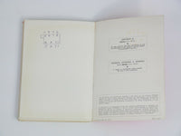 Ferrari 308 GTB Owner's Manual North American Version