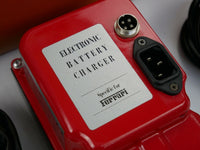 Ferrari battery charger