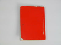 Ferrari 308 GTB Owner's Manual North American Version