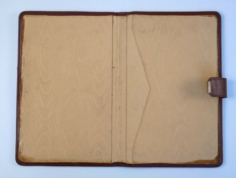 1971 Ferrari 246 Dino Manual Pouch