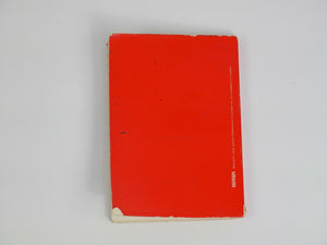 Ferrari 308 GTB Owner's Manual North American Version