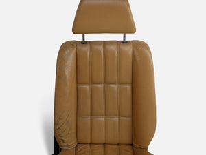 Ferrari 328 Front Seats