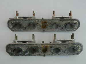 Ferrari 308 GT4 GTB GTS Inlet Manifolds
