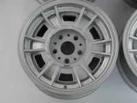 1973 Ferrari 246 Dino Cromodora Wheels Matched Set