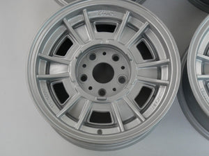 1973 Ferrari 246 Dino Cromodora Wheels Matched Set