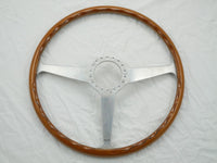 Ferrari 275 330 MOMO Steering Wheel