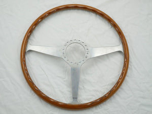 Ferrari 275 330 MOMO Steering Wheel